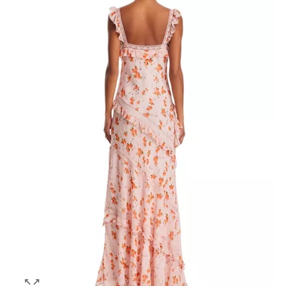 NWT LoveShackFancy Radiance Dress - Picture 2 of 7